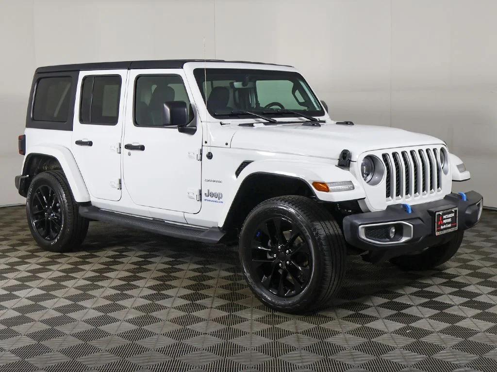 jeep wrangler 4xe 2023 1C4JJXP67PW556656 image jeep wrangler 4xe 2023 1C4JJXP67PW556656 image